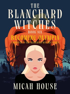 cover image of Becoming Olympia